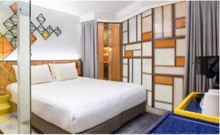 ibis Styles Bangkok Silom