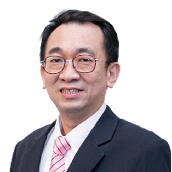 Chairperson