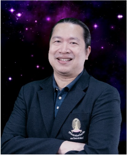 Assoc. Prof. Dr. Auttakit Chatrabhuti