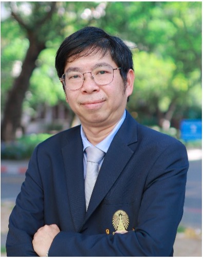 Prof. Dr. Tirayut Vilaivan