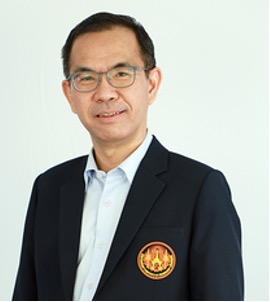 Assoc. Prof. Dr. Chartchai Leenawong