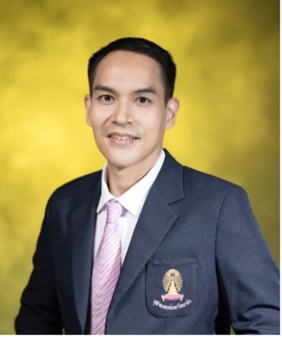 Prof. Dr. Pitsanupong Kanjanapayont