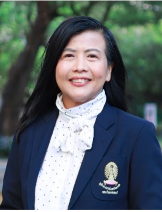 Prof. Dr. Nongnuj Muangsin