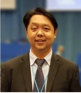 Dr. Yutthana Tumnoi