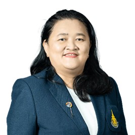 Prof. Dr. Anchana Prathep