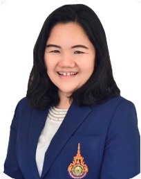 Asst. Prof. Dr. Kanokwan Ngaosuwan