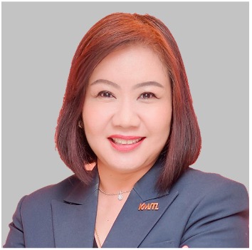 Assoc. Prof. Dr. Punnama Siriphannon