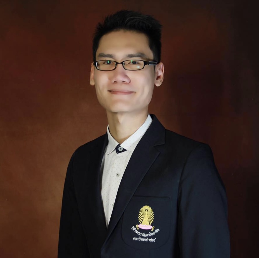 Assoc. Prof. Dr. Kitipong Assatarakul