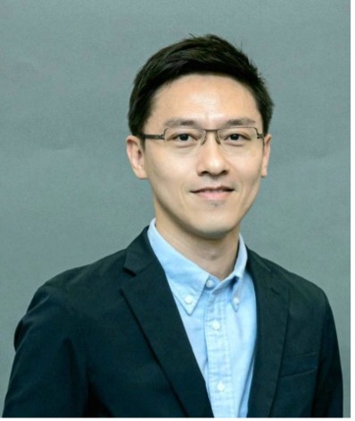 Prof. Dr. Chawalit Ngamcharussrivichai