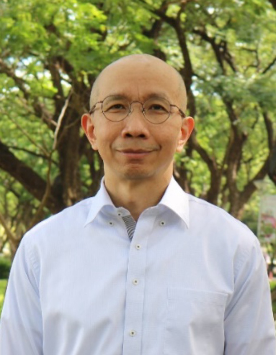 Prof. Dr. Teerapong Buaboocha