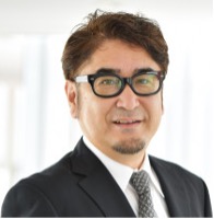 Prof. Dr. Shigeki Nakauchi