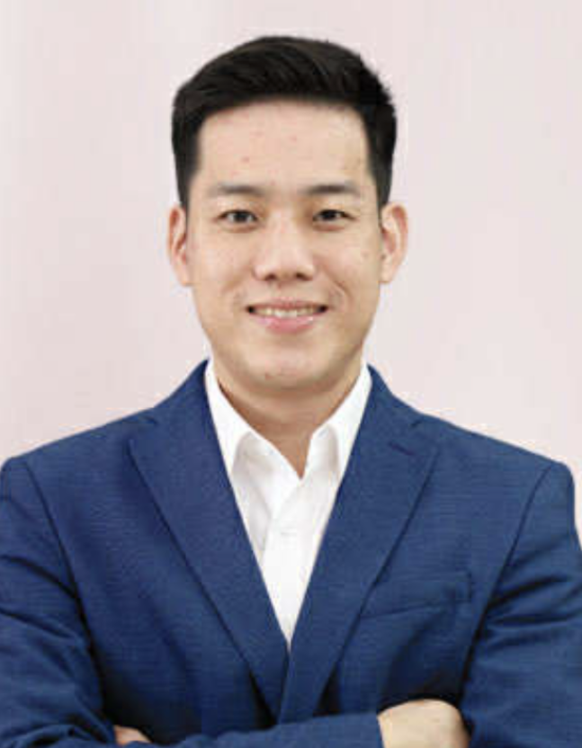 Prof. Dr. Nathdanai Harnkarnsujarit