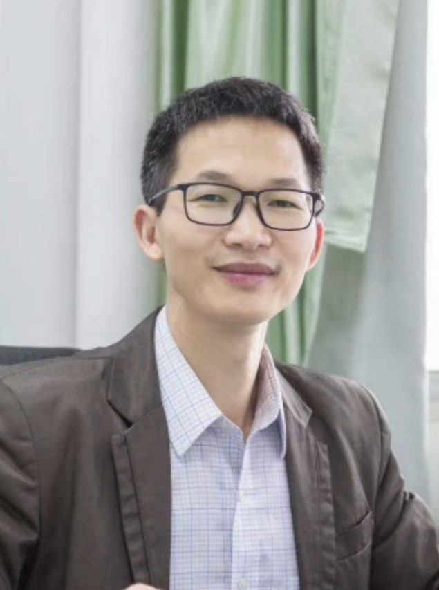 Prof. Dr. Rui Xia