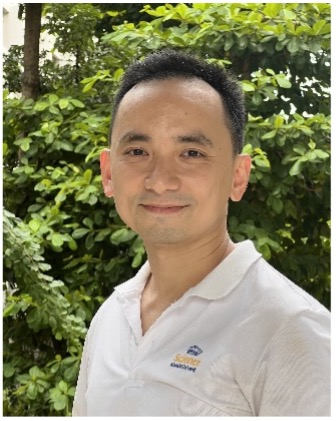 Assoc. Prof. Dr. Saroj Ruchisansakun