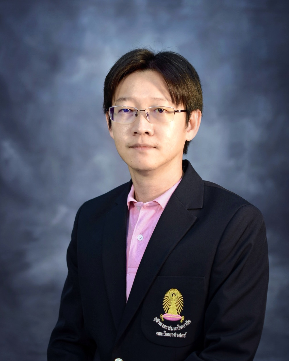Assoc. Prof. Dr. Pongchai Dumrongrojwatthana