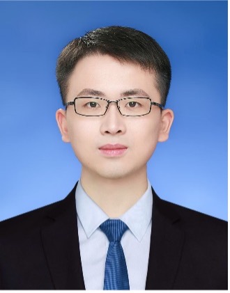 Prof. Dr. He Zhang