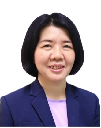 Prof. Dr. Rungnapha Saeeng
