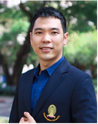 Assoc. Prof. Dr. Tanatorn Khotavivattana