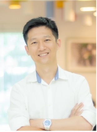 Asst. Prof. Dr. Pawin Iamprasertkun