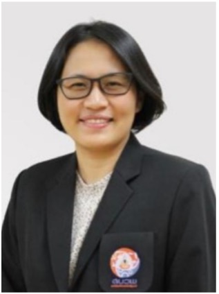 Assoc. Prof. Dr. Rapee Utke