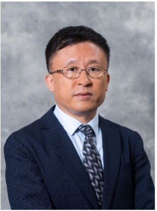 Prof. Dr. Ruiqin Zhang