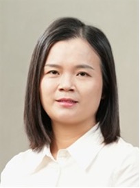 Prof. Dr. Liping Wang