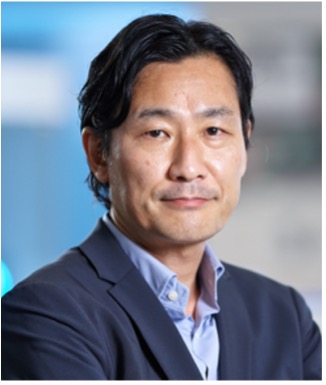 Professor Dr. Hikaru Seki