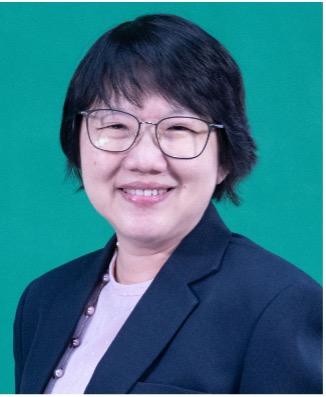 Prof. Dr. Supachitra Chadchawan