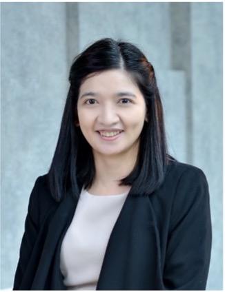Asst. Prof. Dr. Alisa Tubsuwan