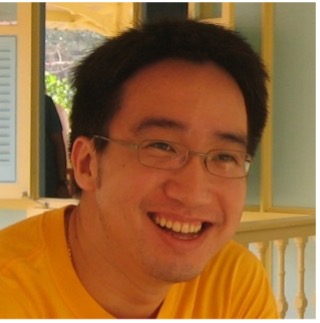 Dr. Bunpote Siridechadilok