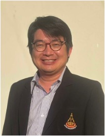 Assoc. Prof. Dr. Worawat Meevasana