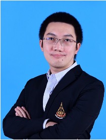 Asst. Prof. Dr. Sorawis Sangtawesin