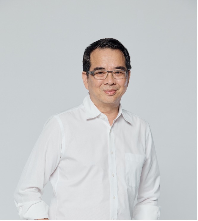 Dr. Saran Poshyachinda