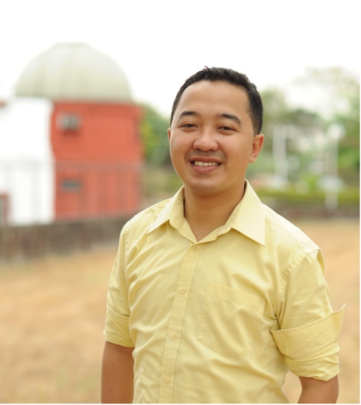 Mark Ivan Coronado Roblas