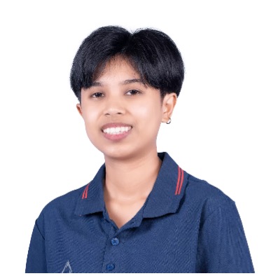 Miss Vanyarat Kongsap