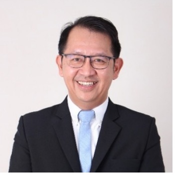 Assoc. Prof. Dr. Wongkot Wongsapai