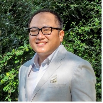 Mr. Pakkasem Tongchai