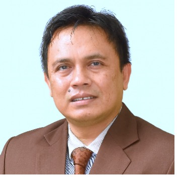 Dr. Andreas A. Hutahaean
