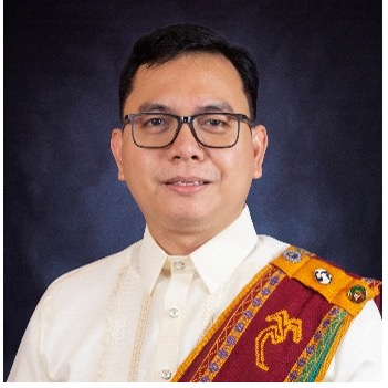 Prof. Dr. Jeark Principe