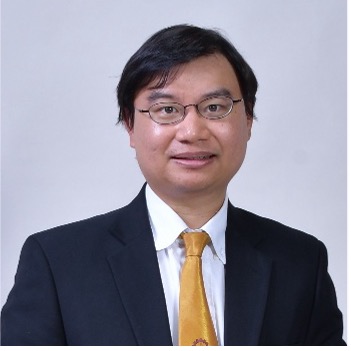 Assoc. Prof. Dr. Atthaphon Ariyarit