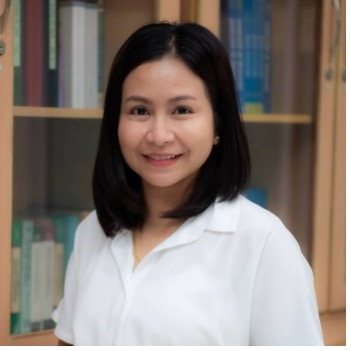 Dr. Sililak Chumkiew