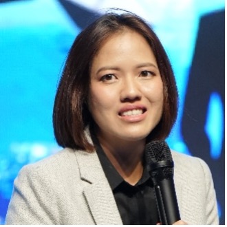 Dr. Nuntikorn Kitratporn