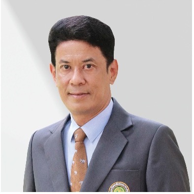 Assoc. Prof. Dr. Prateep Duengkae