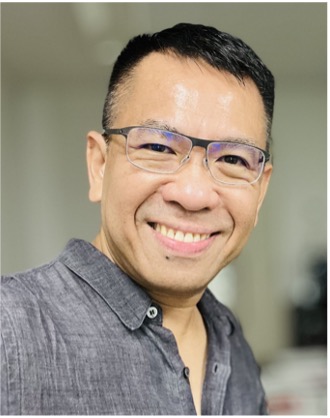 Prof. Dr. Armando T. Quitain