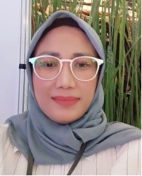 Assoc. Prof. Dr. Siti Zullaikah