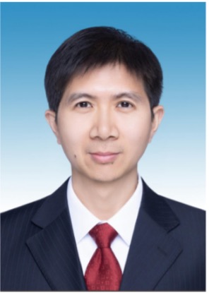 Dr. HU Junping