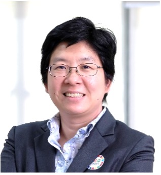 Assoc. Prof. Dr. Suneerat Fukuda