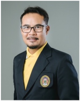 Asst. Prof. Dr. Jaroon Duangkrayom