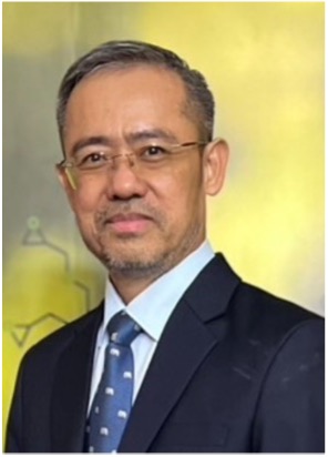 Assoc. Prof. Dr. Taweechai Amornsakchai