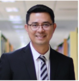 Dr. Sarawut Siriwong